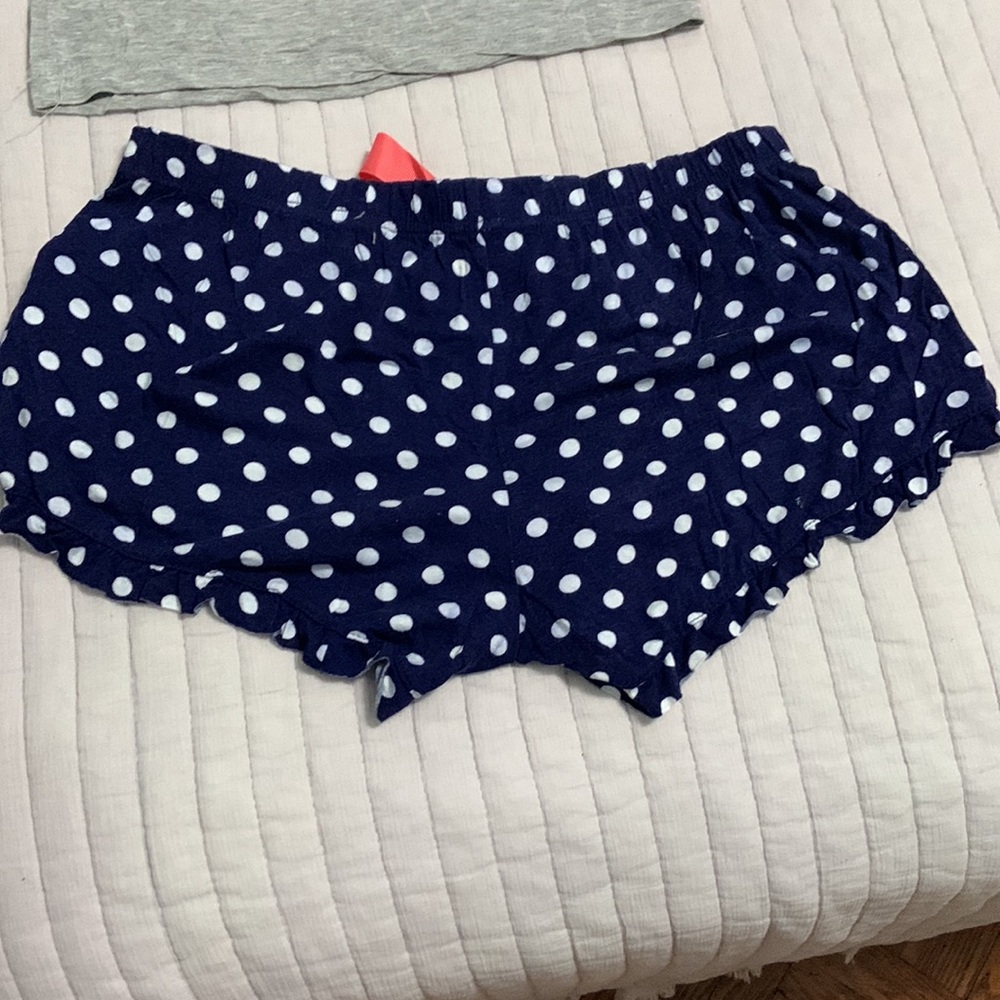 Modcloth Hello Gorgeous PJ Short Set - Picture 6 of 7